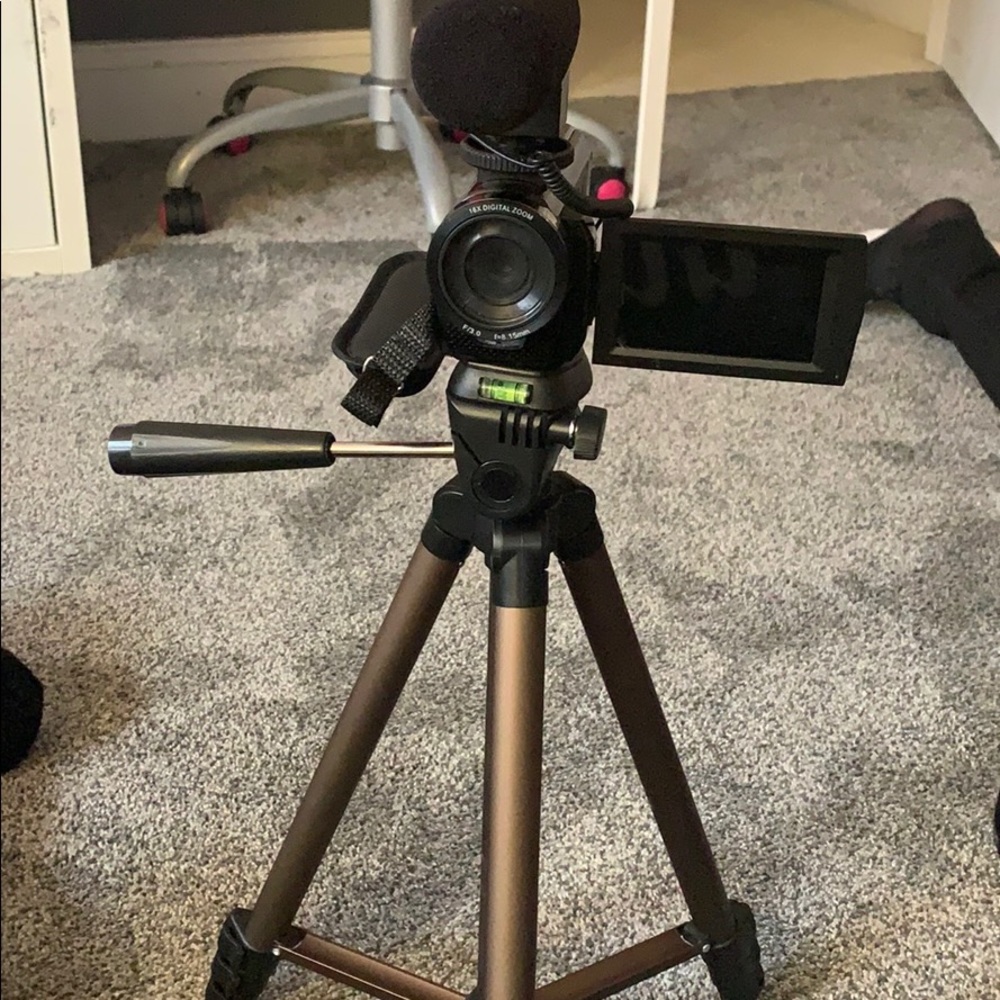 Camera